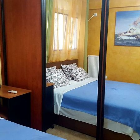 Quiet Apartment In Plaka أثينا المظهر الخارجي الصورة