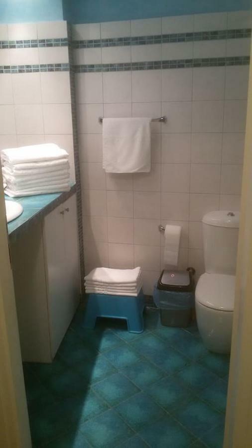 Quiet Apartment In Plaka أثينا المظهر الخارجي الصورة